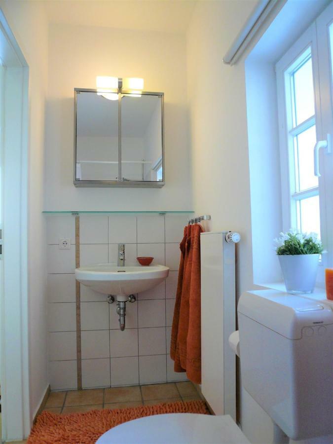 Ferienhaus Im Fachwerkhof 'Haus In Bewegung' Seelscheid Dış mekan fotoğraf